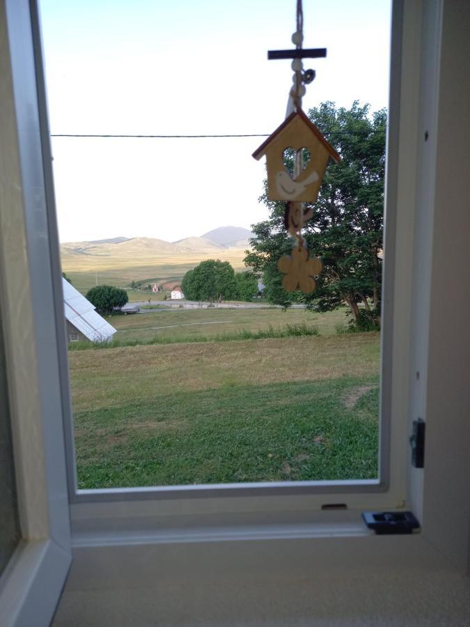 Durmitorski Konak Žabljak エクステリア 写真