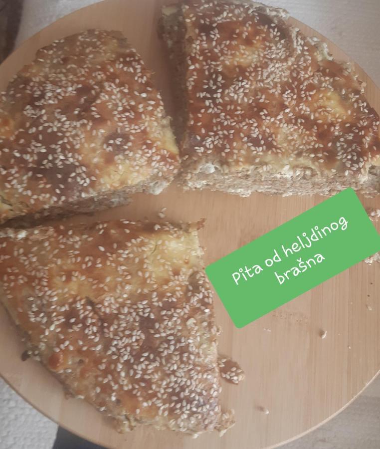 Durmitorski Konak Žabljak エクステリア 写真